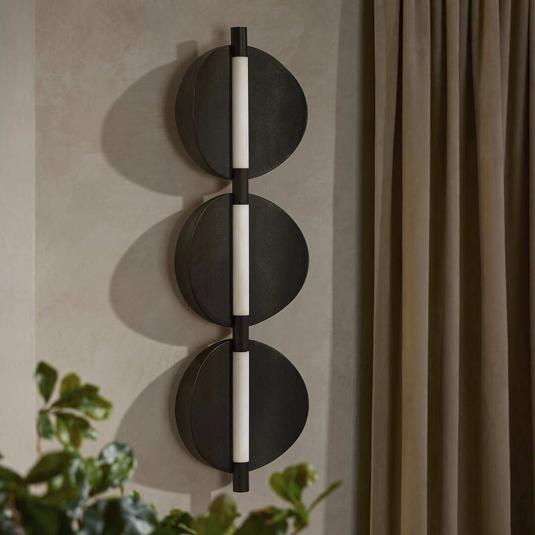 Luna Sconce Wall Light